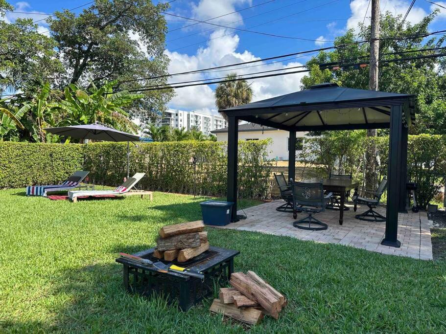 Cozy Place Miami Buitenkant foto
