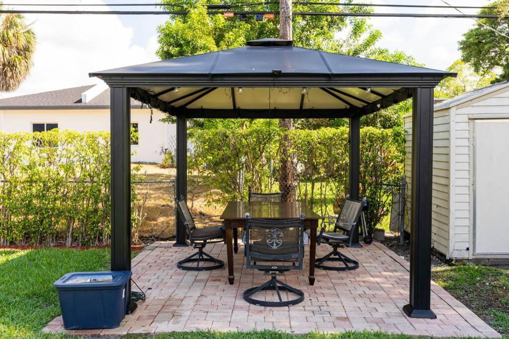 Cozy Place Miami Buitenkant foto