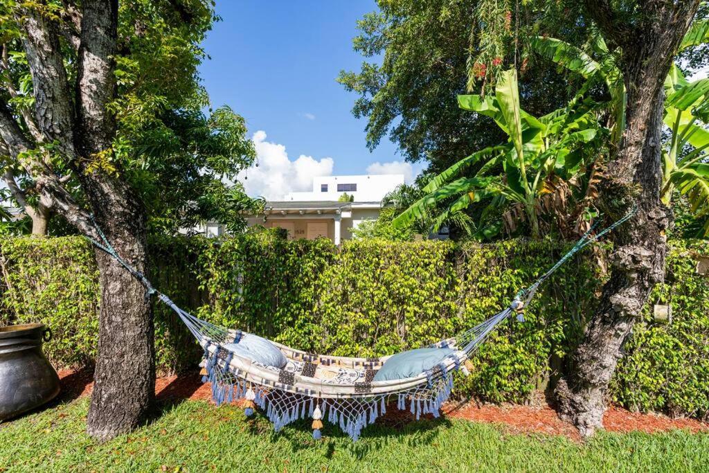 Cozy Place Miami Buitenkant foto
