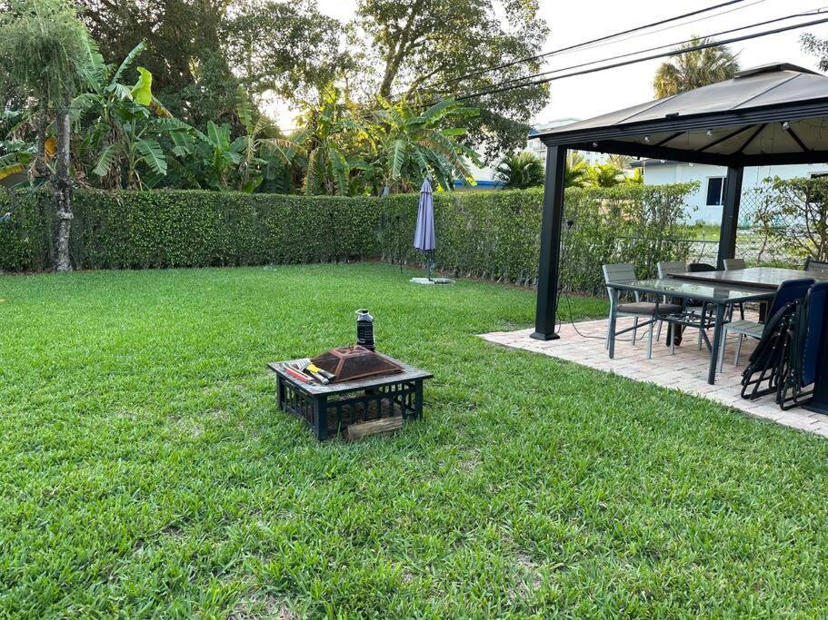 Cozy Place Miami Buitenkant foto