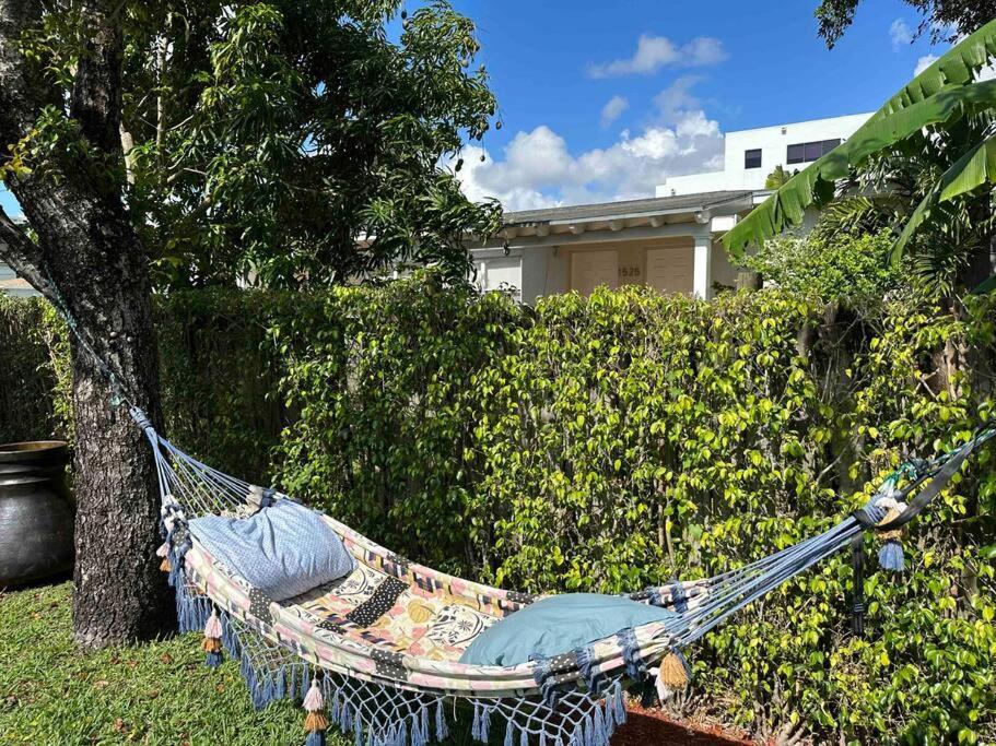 Cozy Place Miami Buitenkant foto